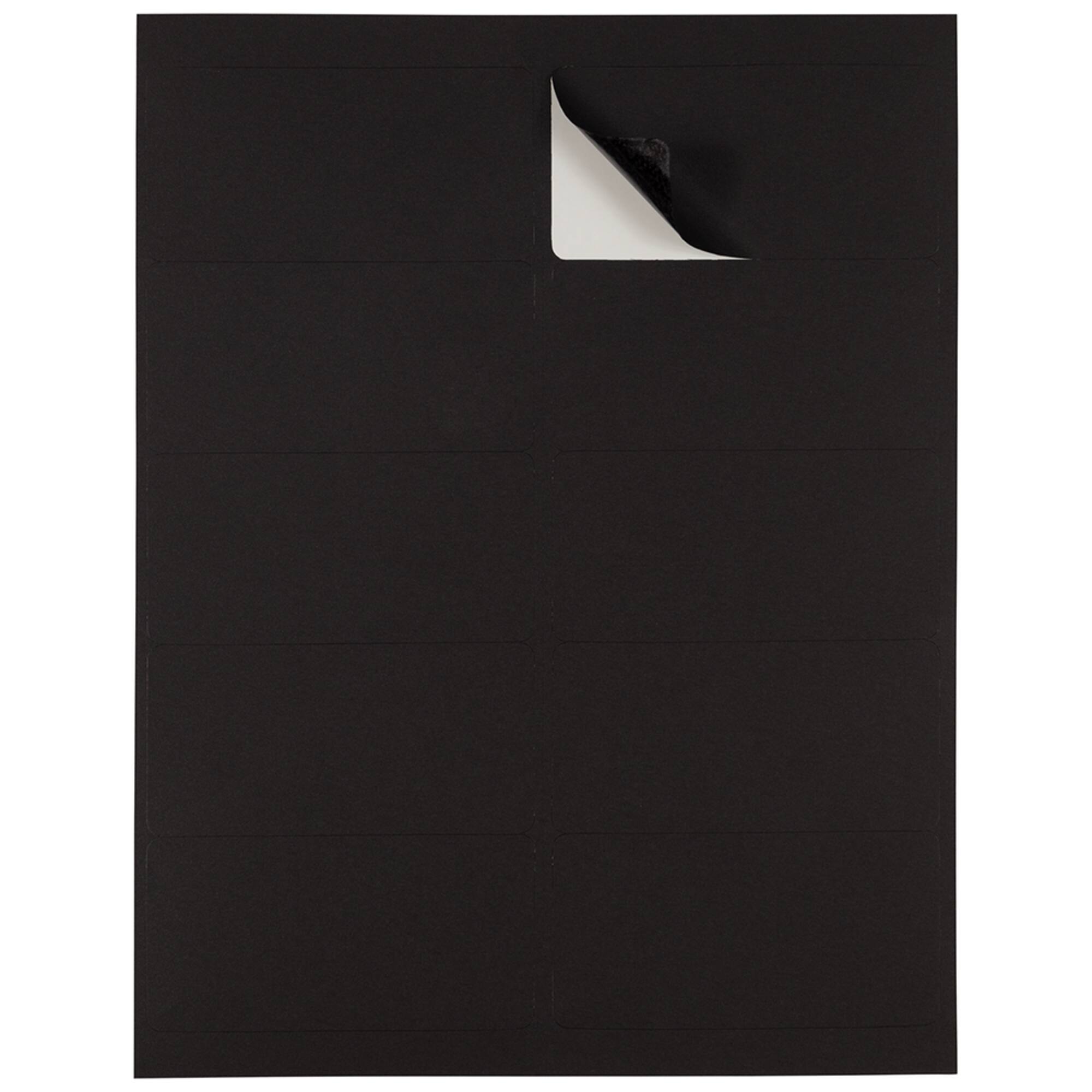 JAM Paper Standard Address Labels